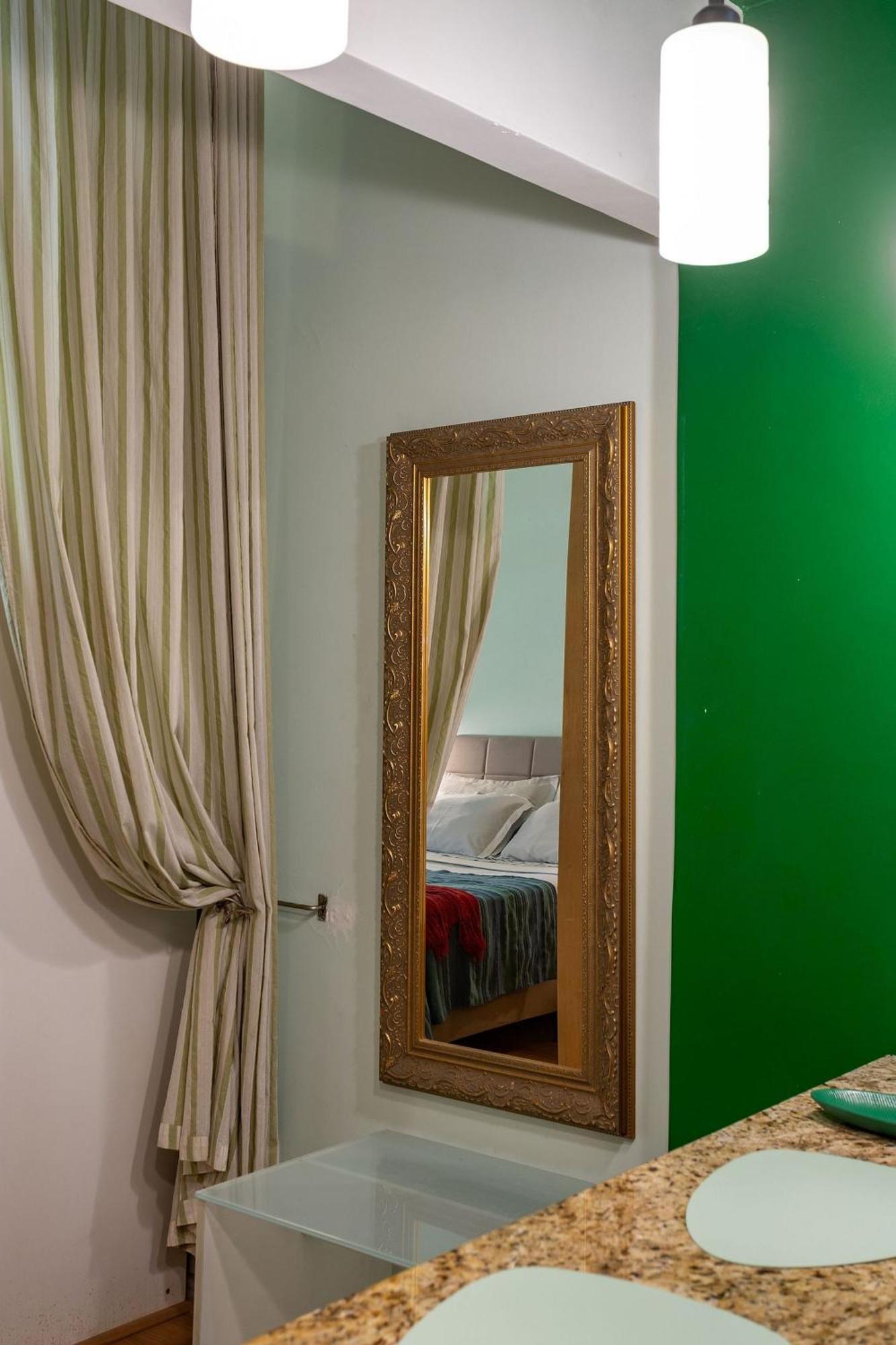 Studio Sol De Copacabana 300 M Da Praia Ρίο ντε Τζανέιρο Εξωτερικό φωτογραφία