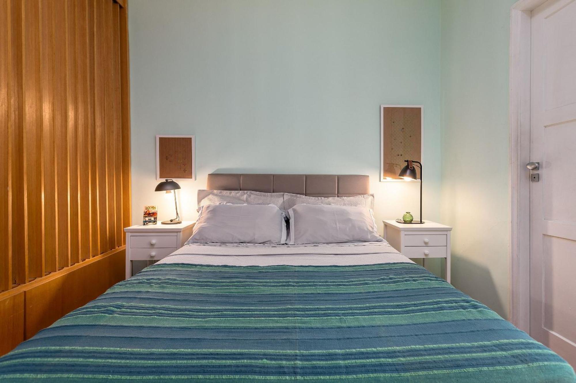 Studio Sol De Copacabana 300 M Da Praia Ρίο ντε Τζανέιρο Εξωτερικό φωτογραφία