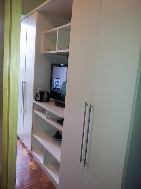 Studio Sol De Copacabana 300 M Da Praia Ρίο ντε Τζανέιρο Εξωτερικό φωτογραφία